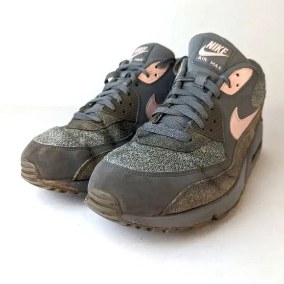 Air Max 90 Dust Artic Pink - 13 - Picture 1 of 10
